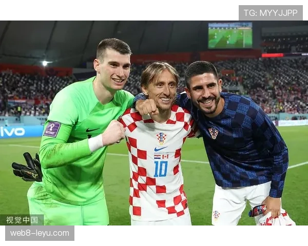 克罗地亚VS意大利：莫德里奇领衔死磕出线，欧洲杯真的比世界杯更难？